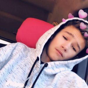 Meet your Posher, Jerry